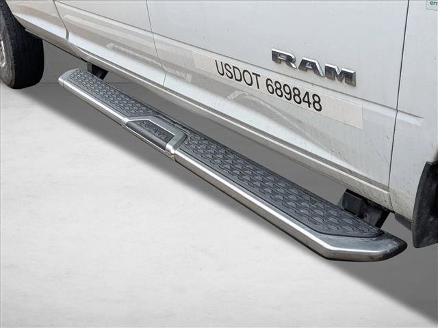 Used 2024 RAM 3500 Big Horn image 9