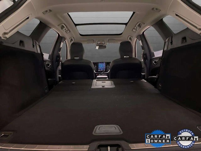 Used 2025 Volvo XC60 B5 Plus image 86