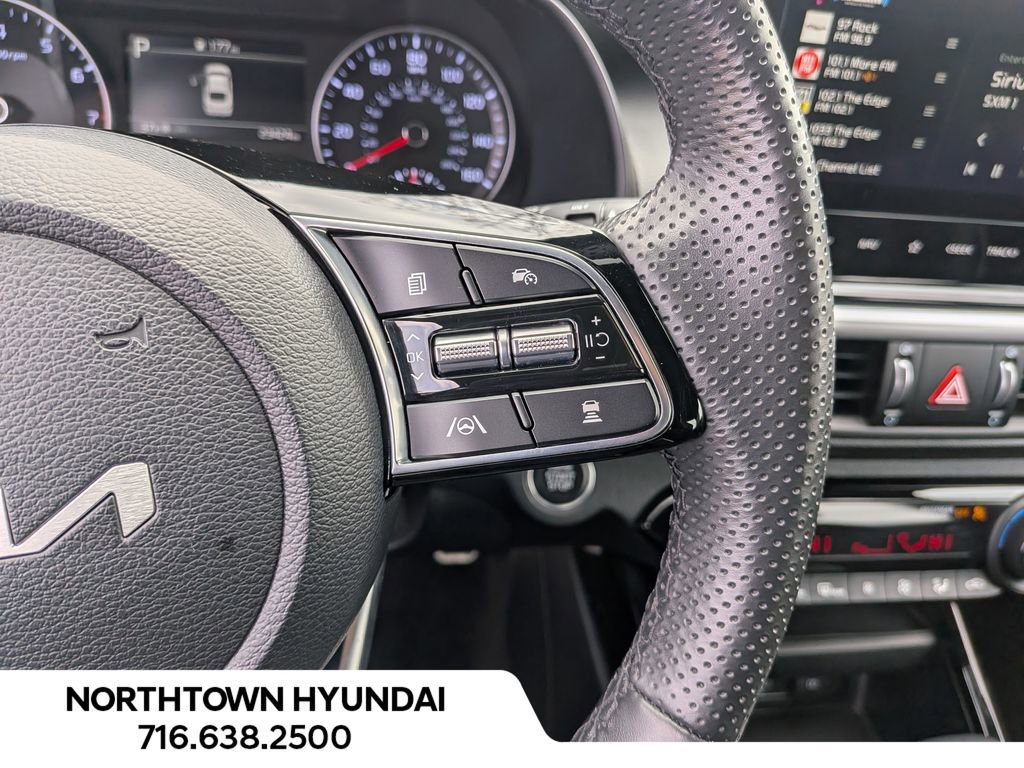 Used 2024 Kia Forte GT-Line image 27