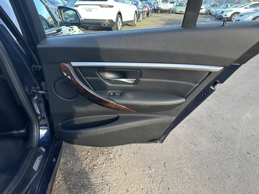 Used 2016 BMW 328i xDrive Wagon image 27