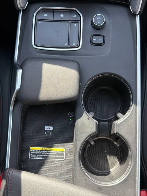 Used 2023 Acura TLX w/ A-SPEC Package AWD/4WD image 13