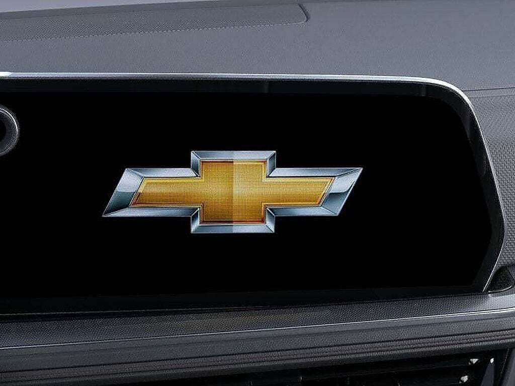 New 2026 Chevrolet Tahoe RST w/ Advanced Technology Package AWD/4WD image 20