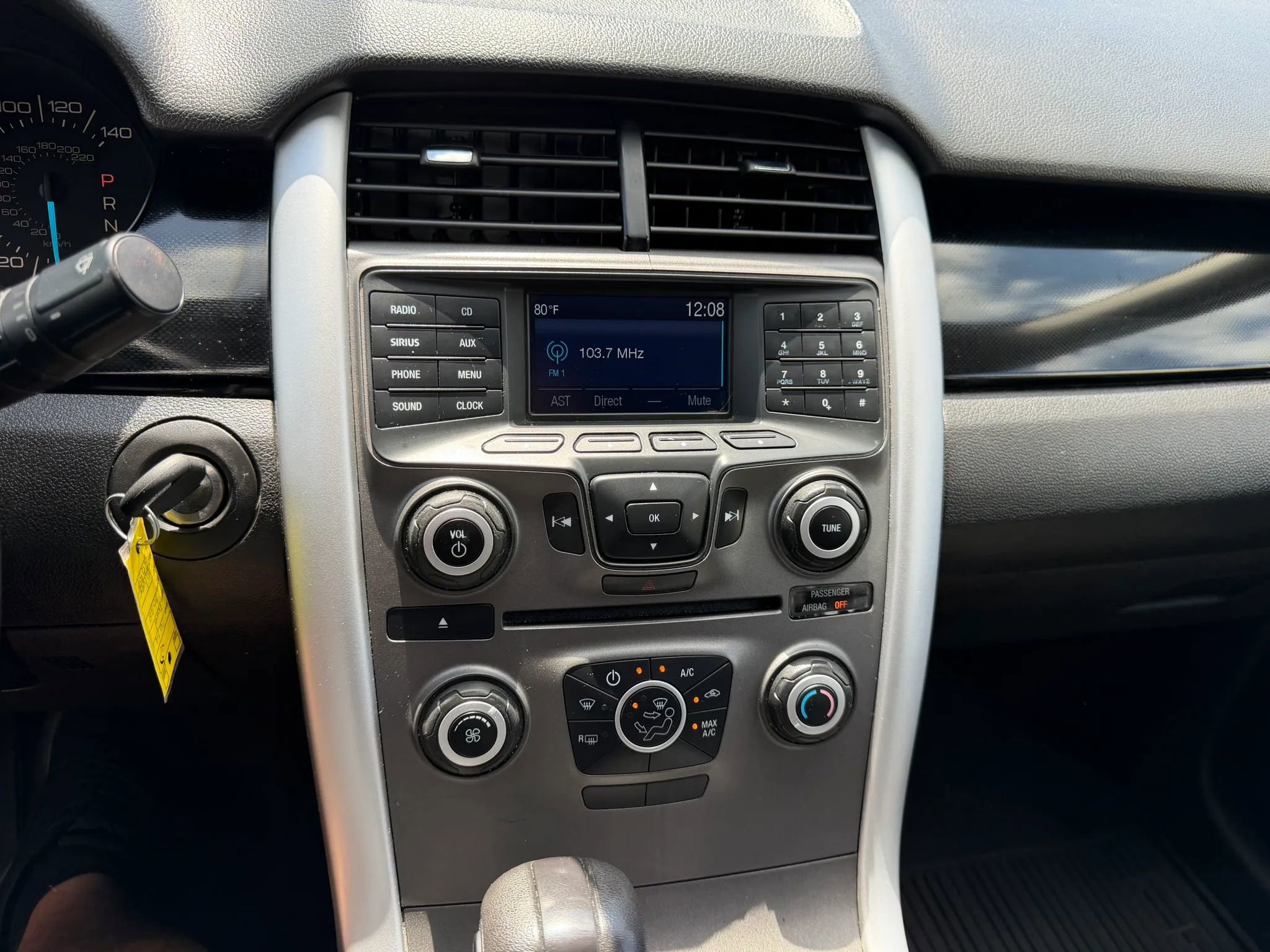 Used 2014 Ford Edge SE w/ Equipment Group 101A AWD/4WD image 14