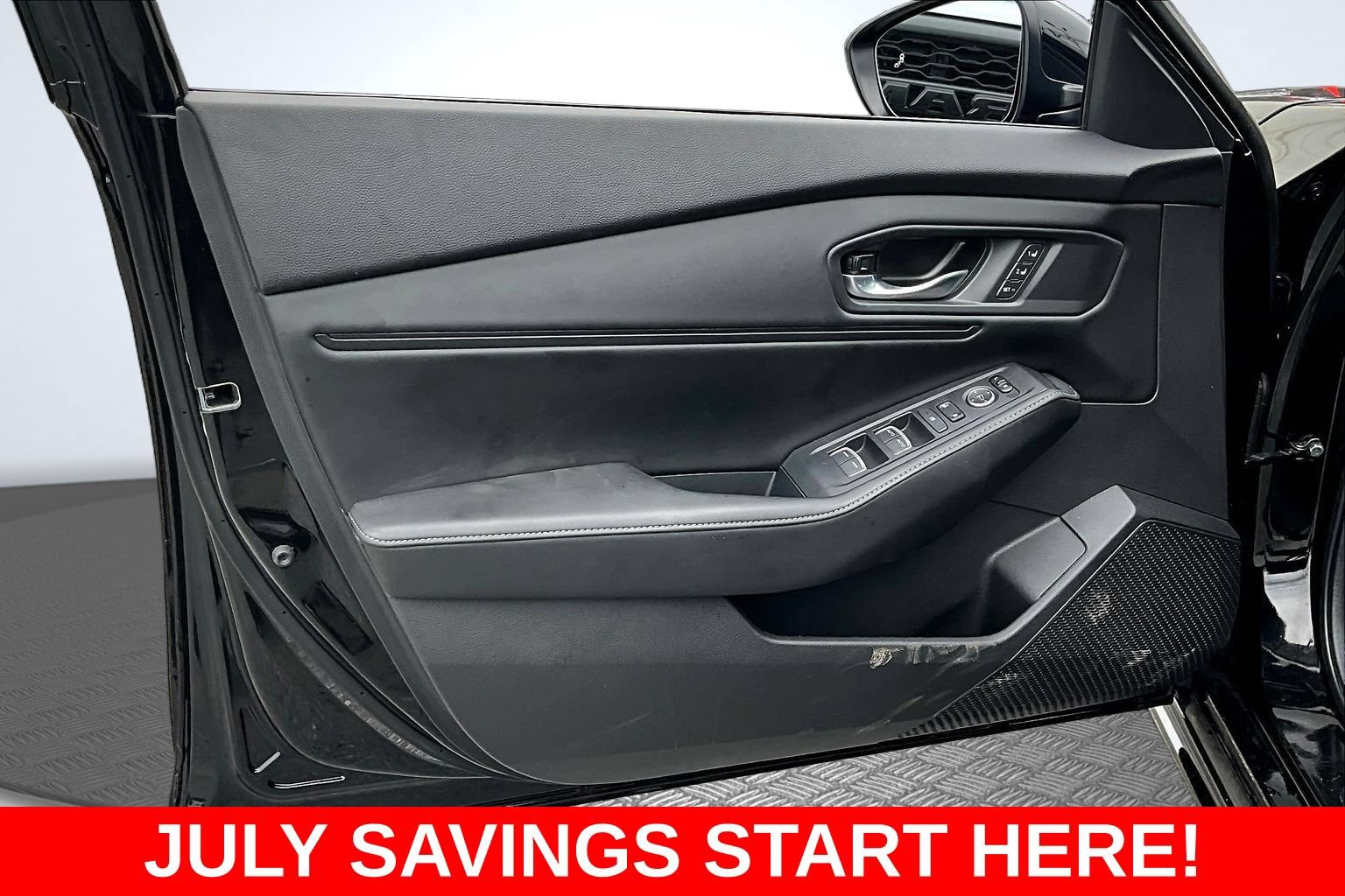 Used 2023 Honda Accord Sport image 20