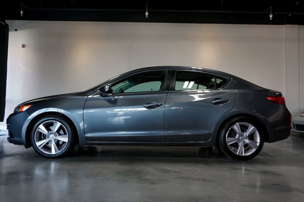 Used 2014 Acura ILX w/ Premium Package image 50