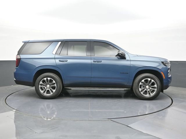 New 2026 Chevrolet Tahoe LS w/ LPO, Dark Essentials Package AWD/4WD image 18