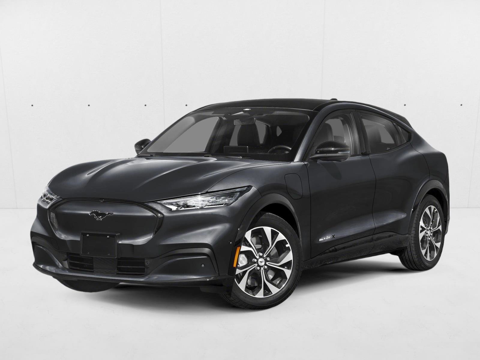 New 2026 Ford Mustang Mach-E Premium AWD/4WD image 1