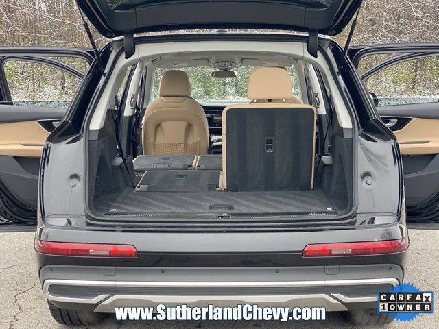 Used 2021 Audi Q7 3.0T Premium Plus image 48