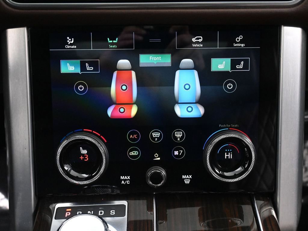 Used 2019 Land Rover Range Rover LWB SV Autobiography image 43