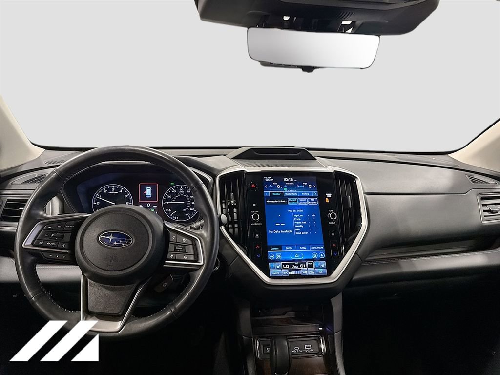 Used 2023 Subaru Ascent Touring AWD/4WD image 26