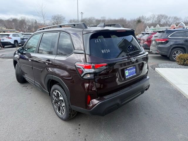 New 2026 Subaru Forester Premium image 9