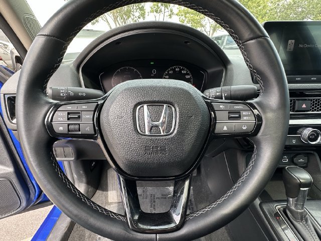 Used 2022 Honda Civic EX image 11