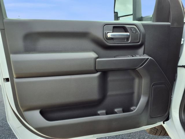 New 2026 GMC Sierra 2500 Pro w/ 1SA Pro Safety Plus Package image 23