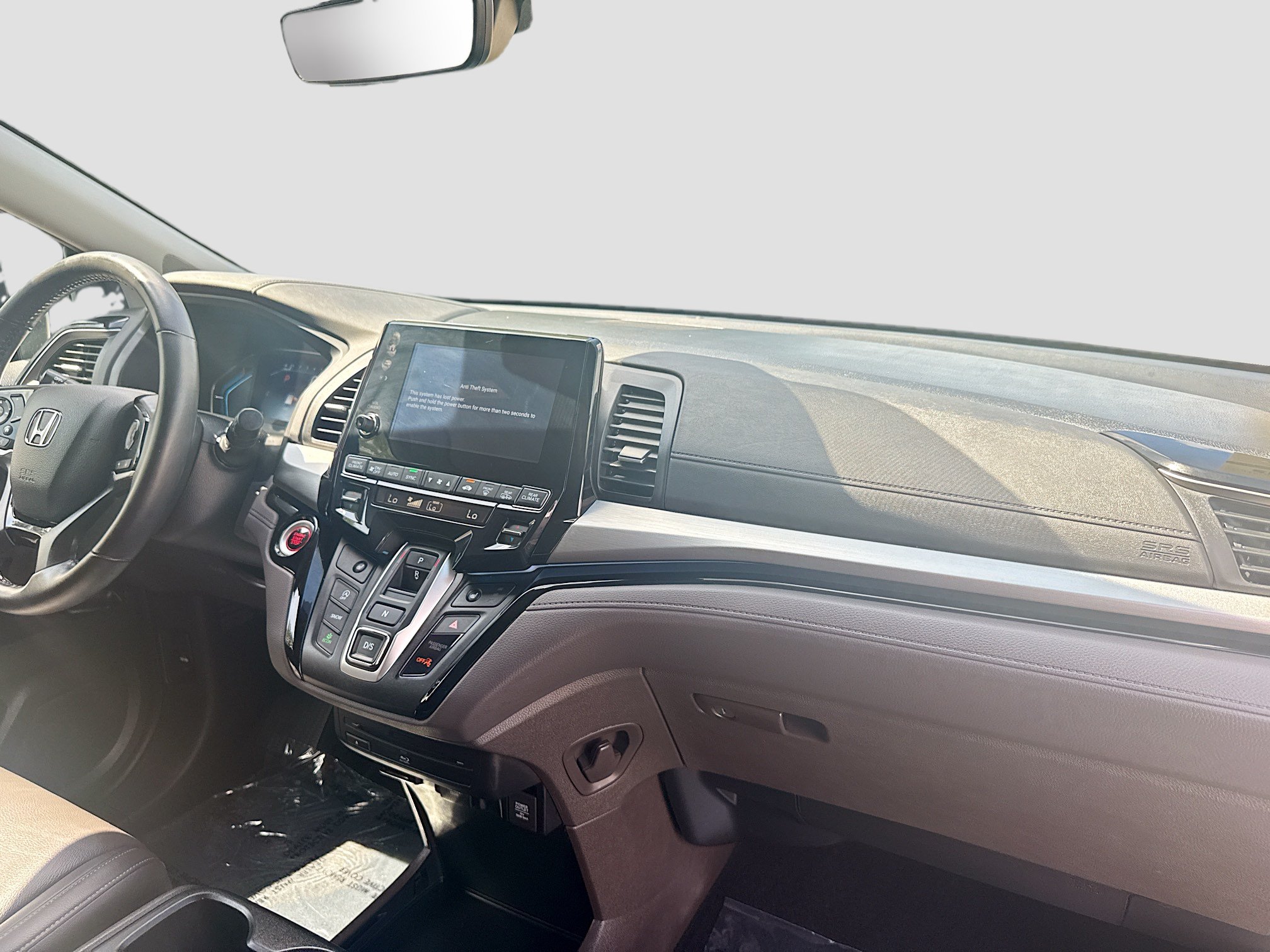 Certified 2024 Honda Odyssey Touring image 31