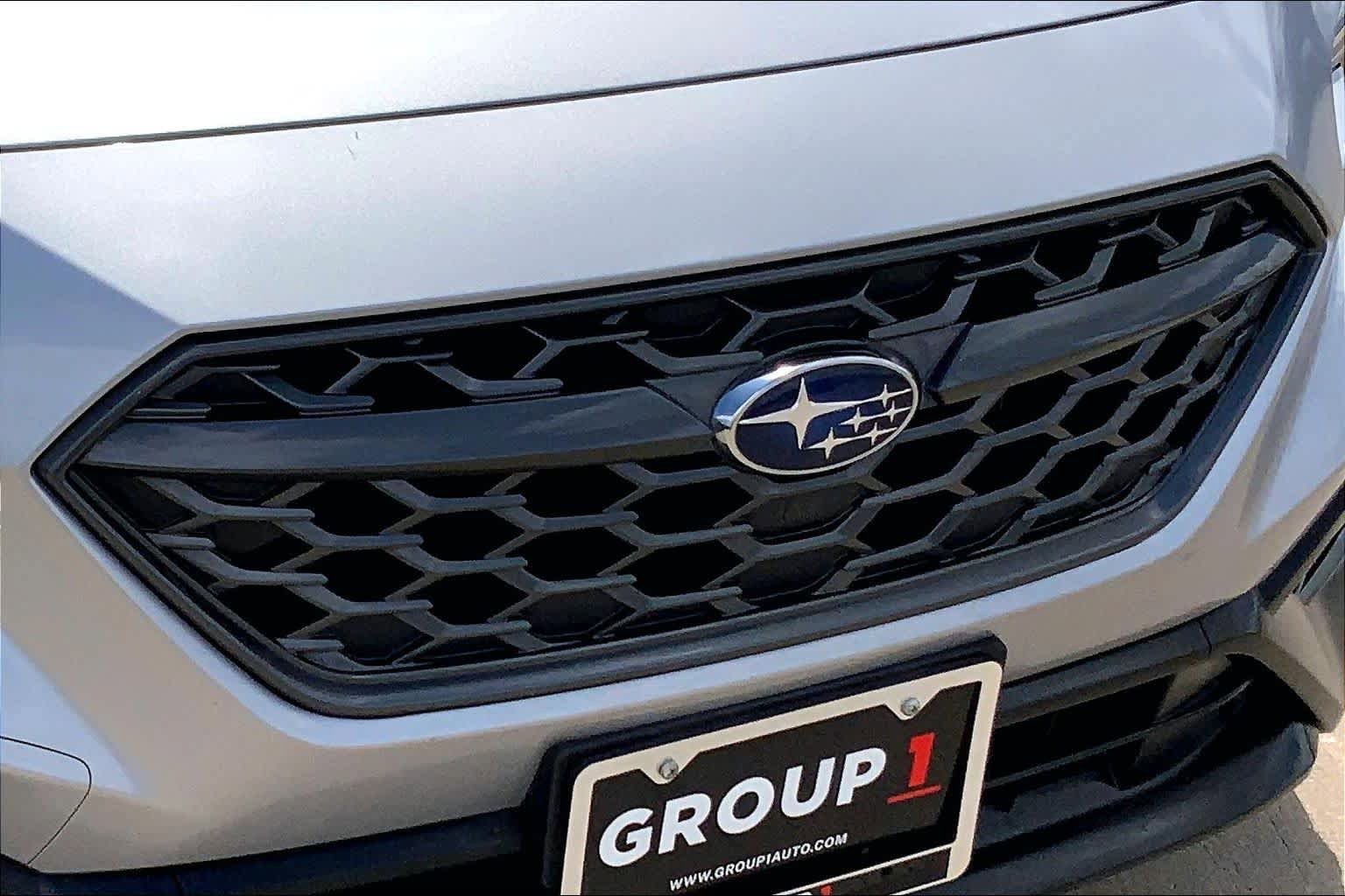 Used 2022 Subaru WRX image 30