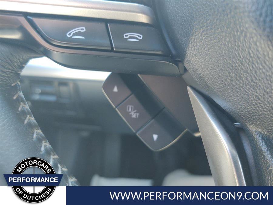 Used 2018 Subaru Outback 2.5i Premium AWD/4WD image 20