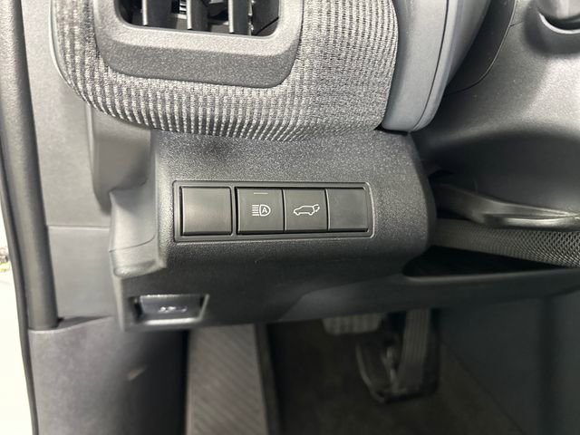 Used 2023 Toyota bZ4X Limited w/ Weather Package AWD/4WD image 19