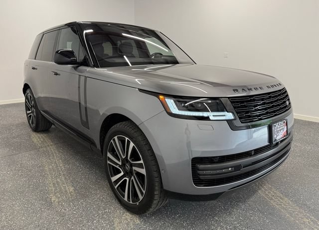 Used 2023 Land Rover Range Rover SE AWD/4WD image 12