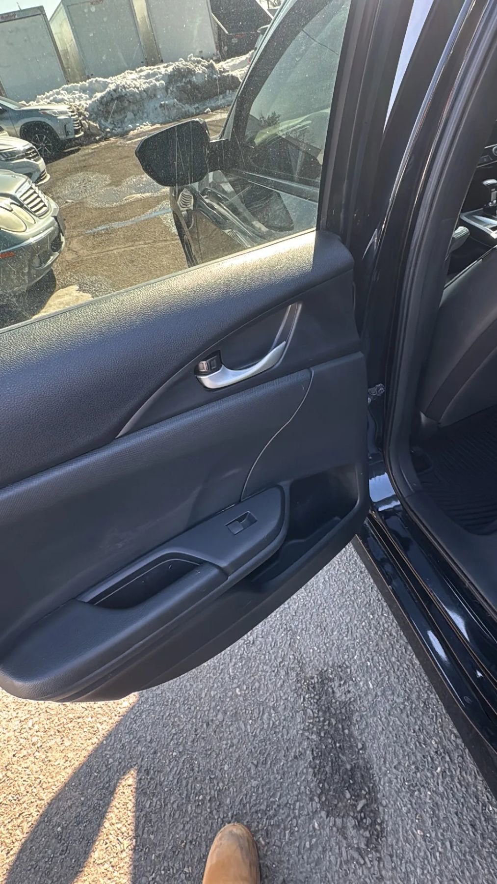 Used 2019 Honda Civic Sport image 23