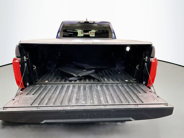 Used 2022 Toyota Tundra Limited image 27