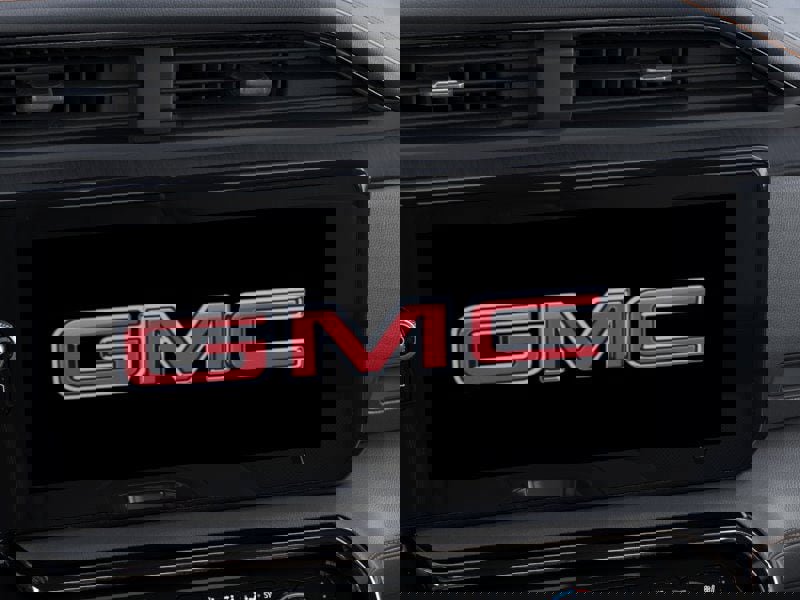 New 2025 GMC Sierra 1500 AT4 w/ AT4 Premium Package image 58