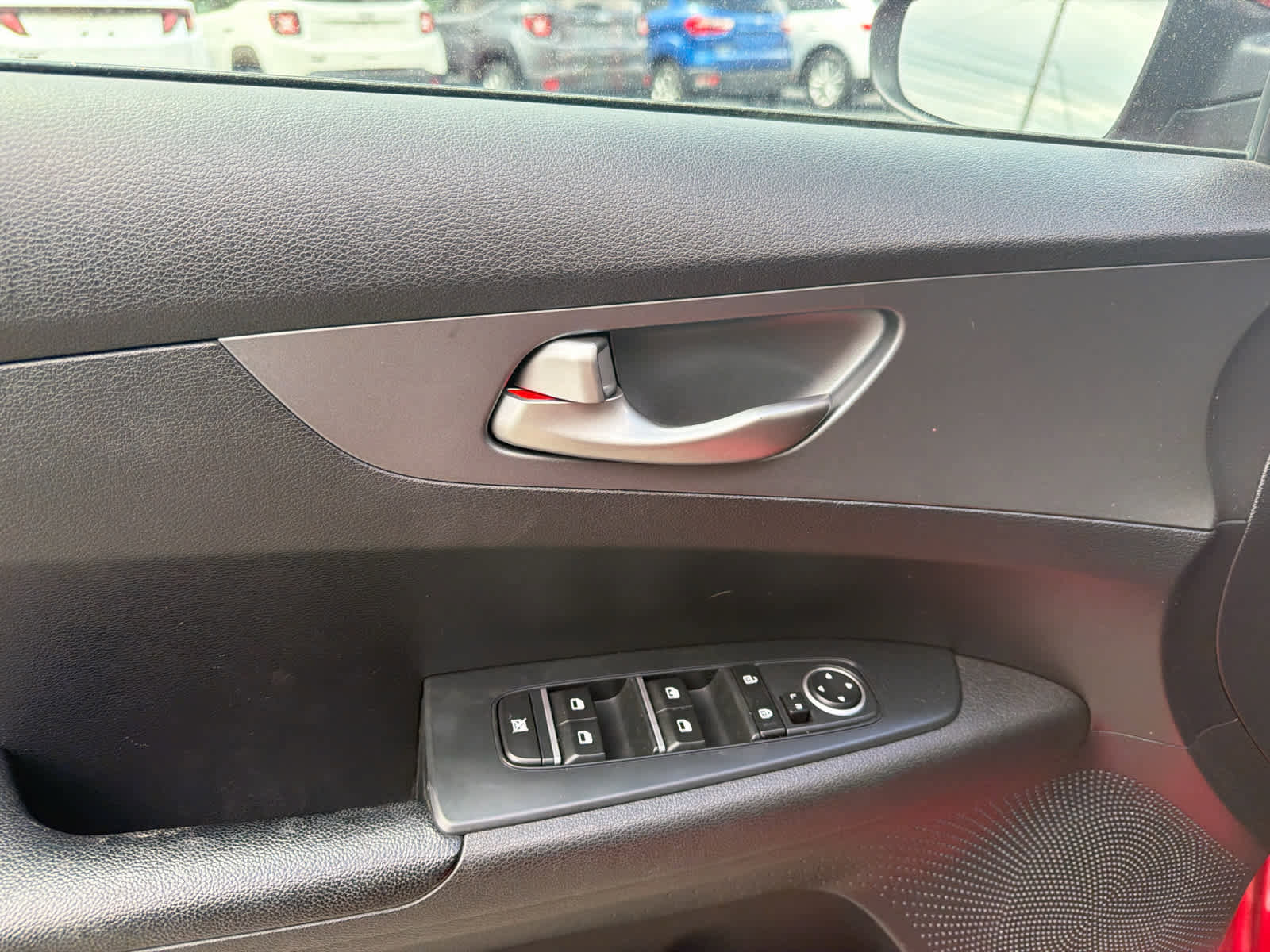 Used 2021 Kia Forte LXS image 16