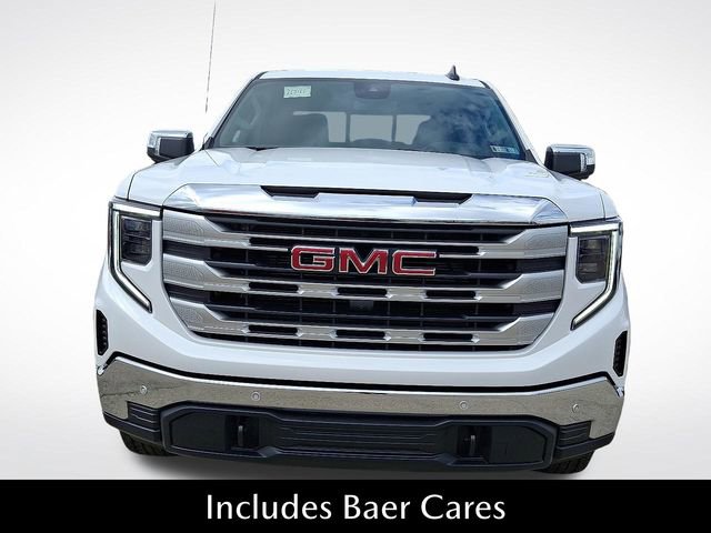 New 2026 GMC Sierra 1500 SLE image 2