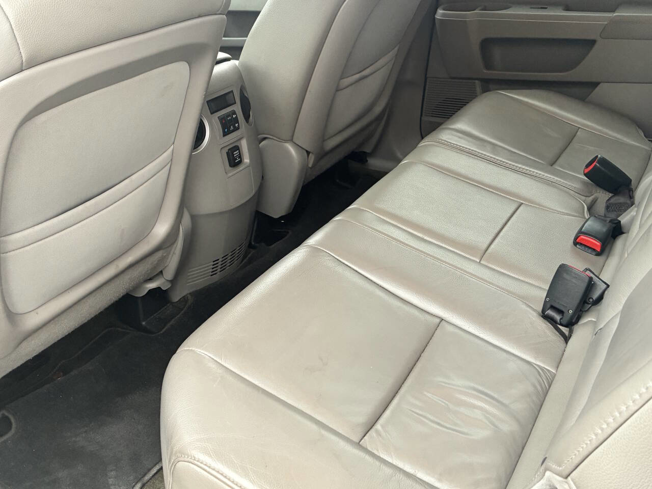 Used 2015 Honda Pilot EX-L image 11