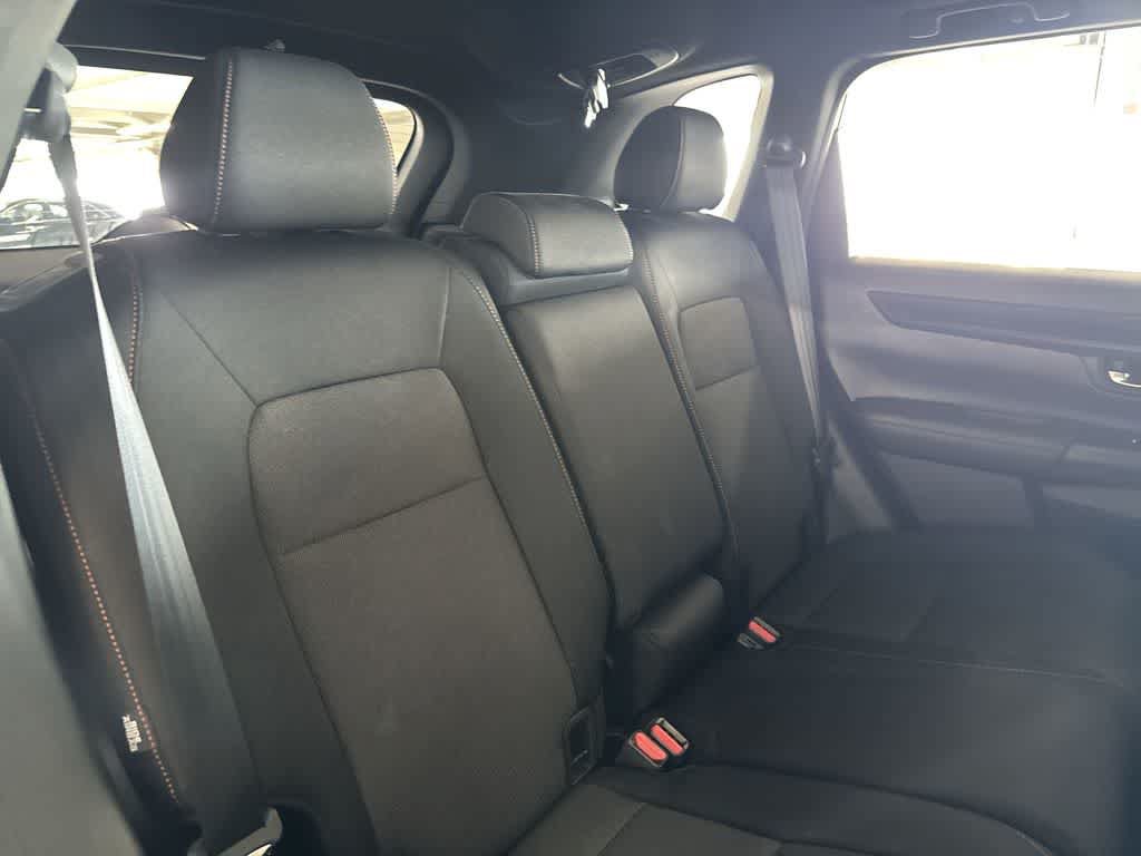 Used 2024 Honda CR-V Sport image 25