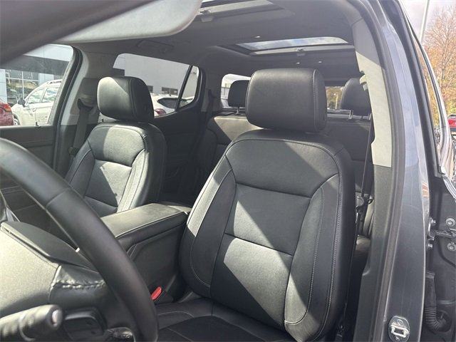 Used 2020 GMC Acadia SLT image 20