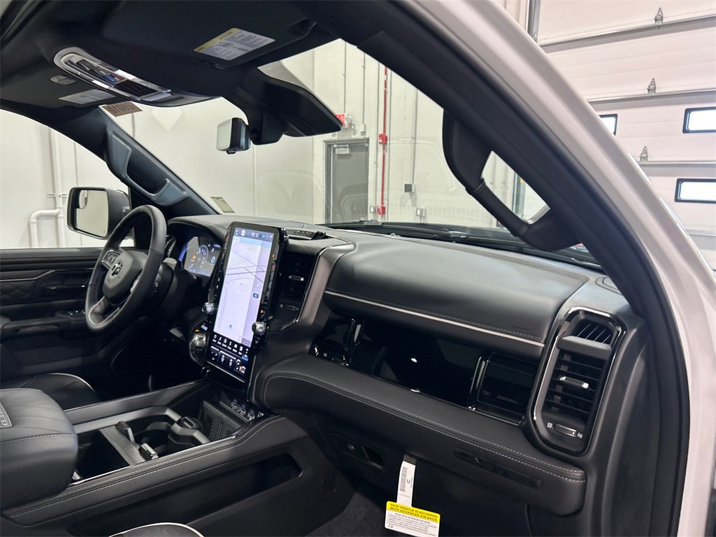 New 2026 RAM 1500 Limited image 35