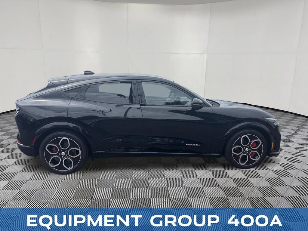 Used 2021 Ford Mustang Mach-E GT AWD/4WD image 6