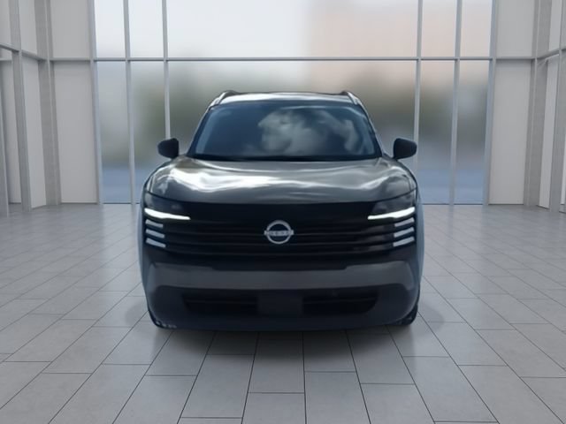 New 2026 Nissan Kicks SV w/ SV Premium Package AWD/4WD image 3