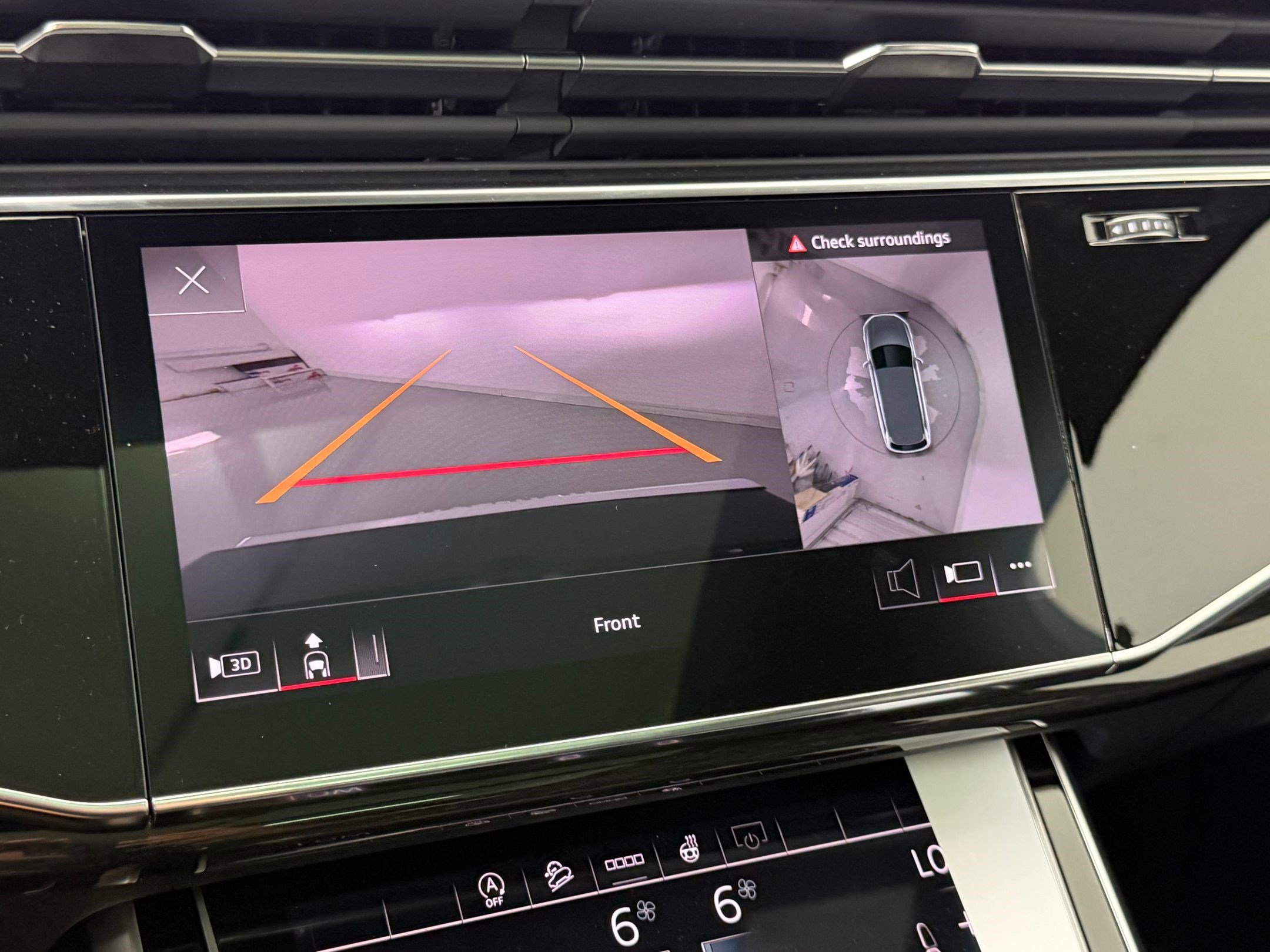 New 2026 Audi Q7 Premium Plus AWD/4WD image 27