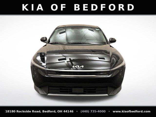 Used 2025 Kia K4 EX FWD image 2