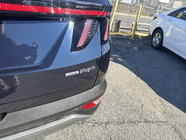 Used 2023 Hyundai Tucson Limited image 7