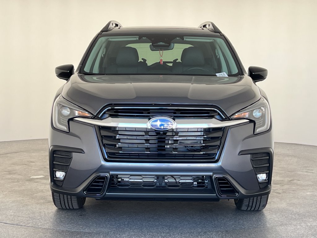 New 2027 Subaru Ascent Limited AWD/4WD image 10