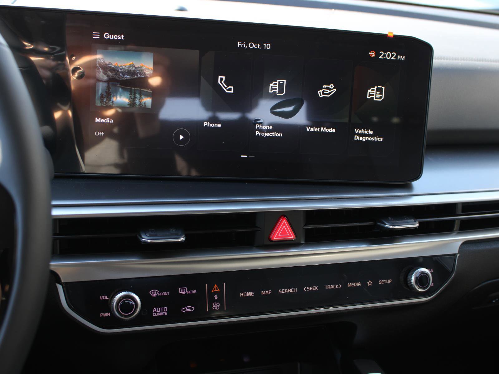 New 2026 Kia Sorento S image 11