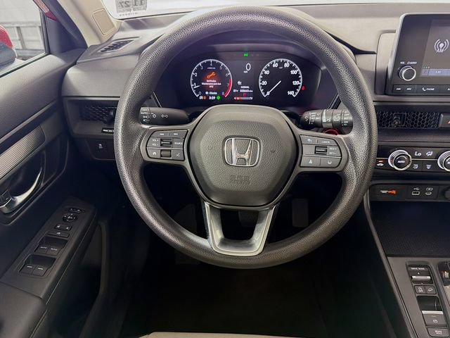 Used 2023 Honda CR-V EX image 14