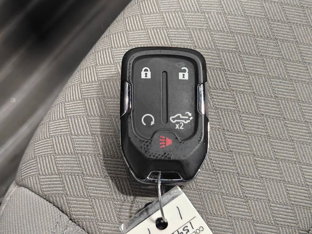 Used 2022 Chevrolet Silverado 1500 LT w/ Safety Package II image 13