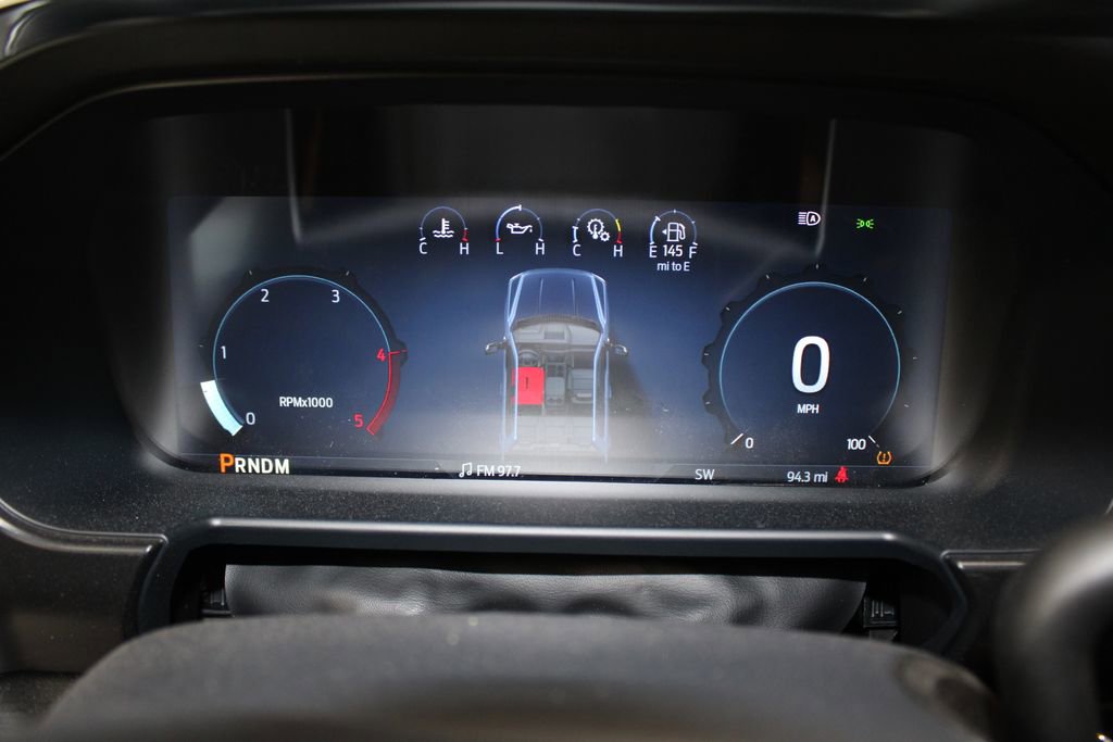 New 2026 Ford F250 Lariat w/ Chrome Package image 42