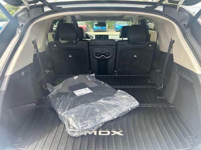 Used 2026 Acura MDX w/ Technology Package FWD image 13