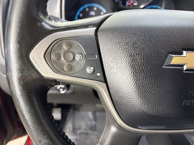 Used 2019 Chevrolet Colorado Z71 AWD/4WD image 13