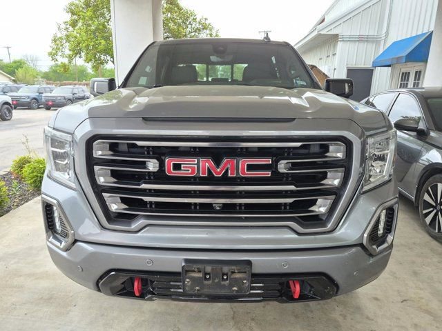 Used 2019 GMC Sierra 1500 AT4 w/ AT4 Premium Package image 2
