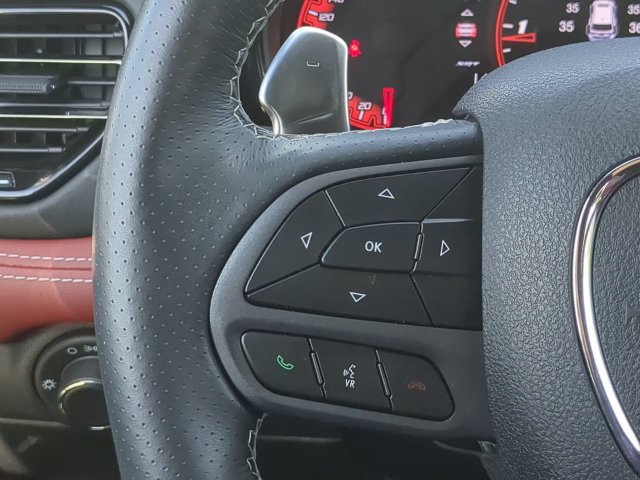 Used 2023 Dodge Durango SRT Hellcat AWD/4WD image 33