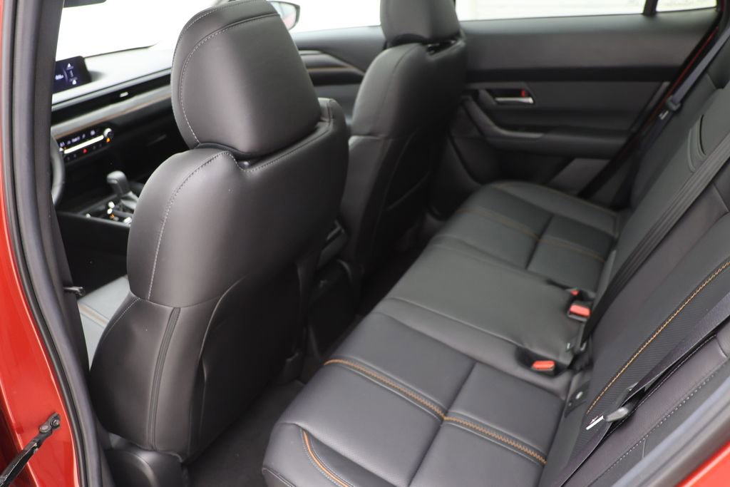 Used 2025 MAZDA CX-50 2.5 Hybrid w/ Premium Plus Pkg AWD/4WD image 10