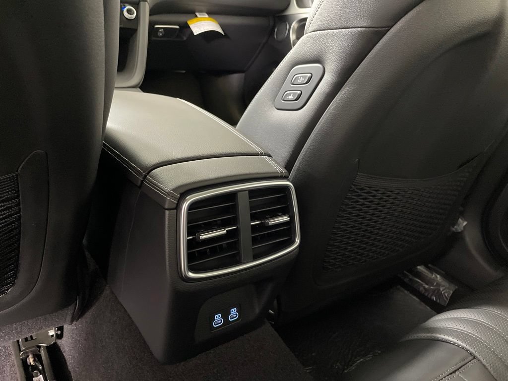 New 2026 Genesis G70 2.5T Prestige AWD/4WD image 25