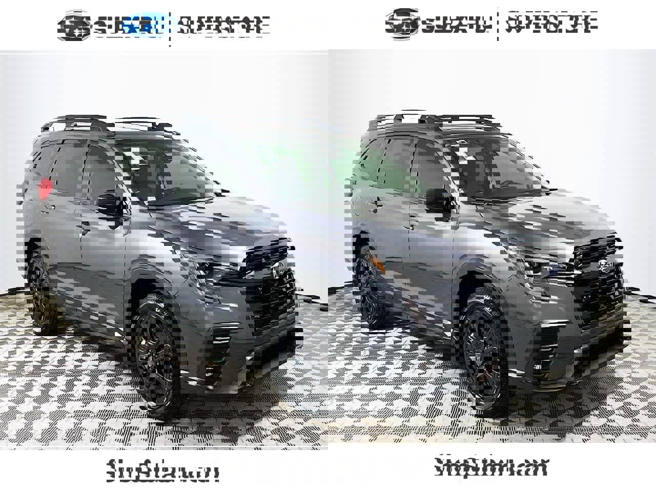 New 2025 Subaru Ascent Bronze Edition w/ Onyx Package image 1