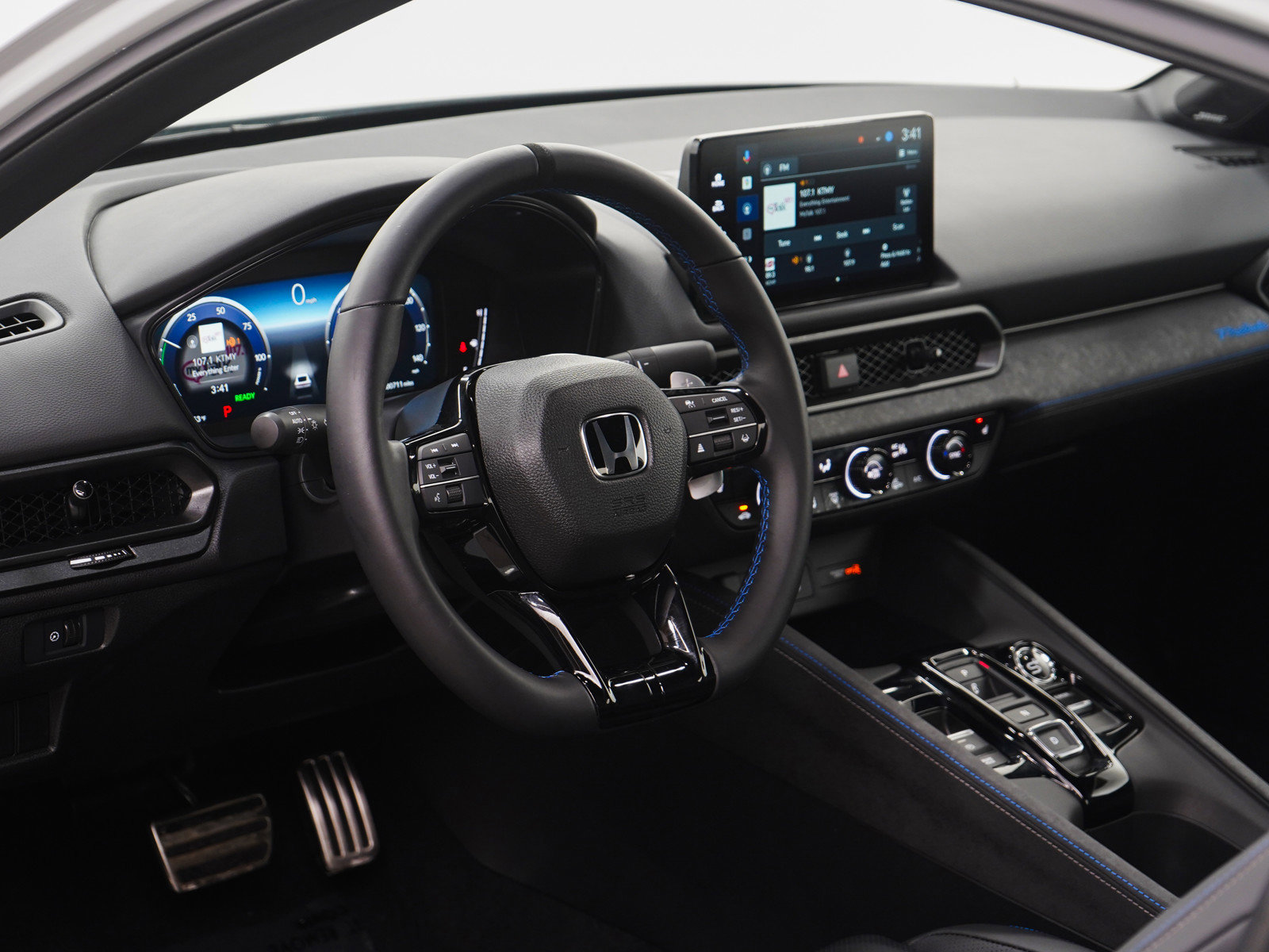 Used 2026 Honda Prelude image 25