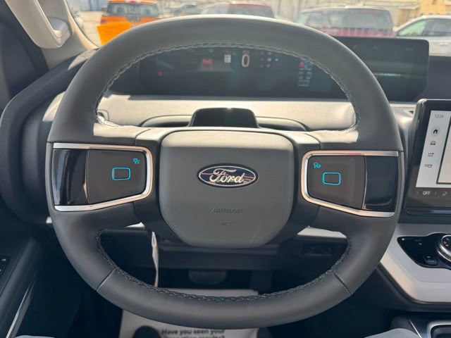 New 2026 Ford Expedition Max Active image 23